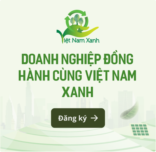 Việt Nam Xanh