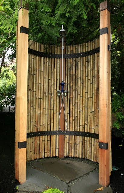 Kiến trúc tre - Hồn Việt